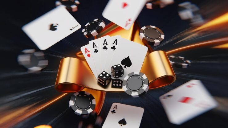 ungutoto ungutoto App – Casino in Your Pocket