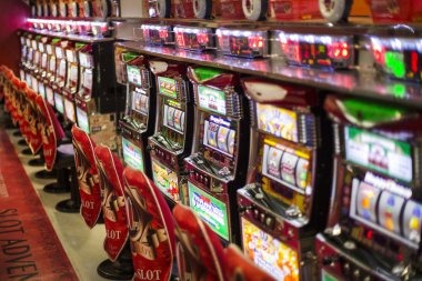 ungutoto Arcade Games